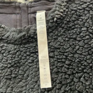 Lululemon Wool Within Pullover Sweater thumbnail 6