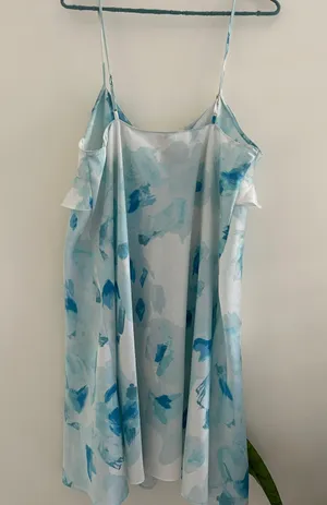 Kate Spade Slip Dress thumbnail 5