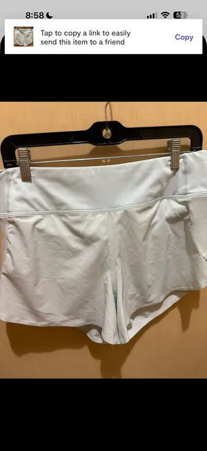 Athleta Shorts 2.5” thumbnail 2