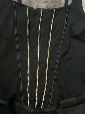 Auden Target Bodysuit thumbnail 3