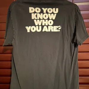 Harry Styles shirt Black Size M thumbnail 3