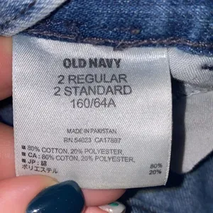 ✨ OLD NAVY DIVA 3 Floral Rockpile Cutoff Shorts✨ thumbnail 5