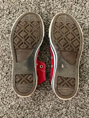 High-Top Converse thumbnail 5