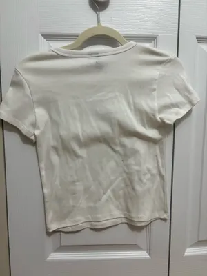 Garage Baby Tee thumbnail 4