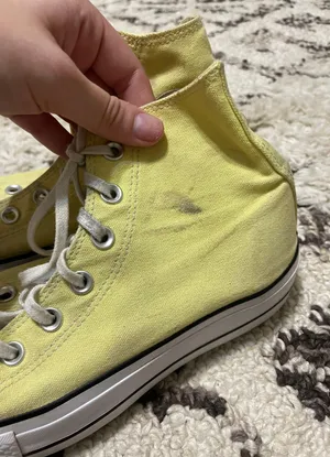 Converse shoes thumbnail 3