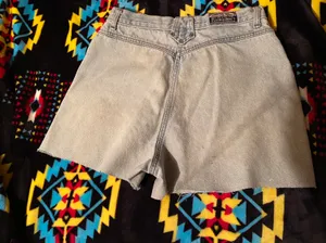 Vintage Rockies Shorts Size 30 thumbnail 2