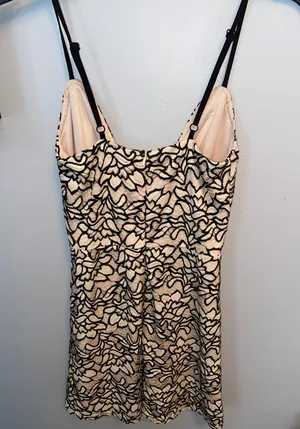 Revolve Mini Dress thumbnail 2