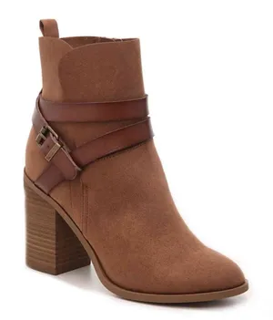 Madden Girl Elliot Boot NWOT thumbnail 1