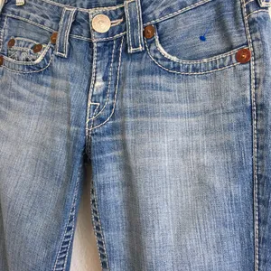 True Religion jeans thumbnail 4