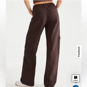 Aeropostale Utility Cargo Pants NWT thumbnail 7