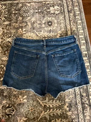 Old Navy Jean Shorts thumbnail 2