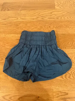 Free People Way Home Shorts thumbnail 2