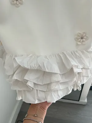 CeCe Bridal Dress thumbnail 7