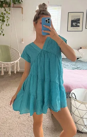 Maeve Anthropologie Dress thumbnail 1
