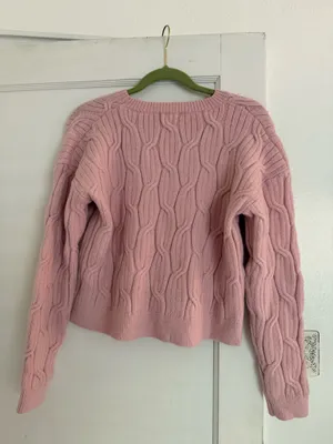 Storia Sweater Bow thumbnail 2