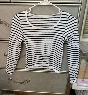 striped shirt thumbnail 1