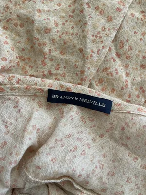 Brandy Melville Kyran Mini Dress thumbnail 5