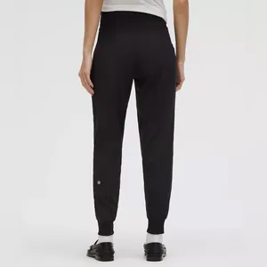 Dance Studio Mid-Rise Jogger
Full Length thumbnail 2