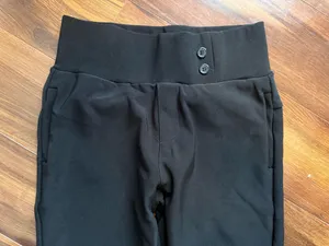Hype Collection Black Dress Pants thumbnail 2