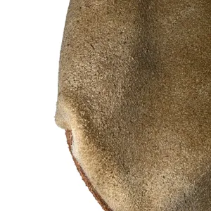 Free People We The Free Paris Suede Convertible Backpack Purse Messenger Bag thumbnail 10