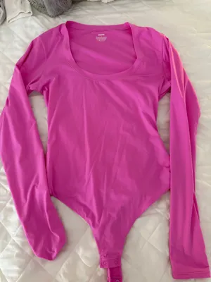SKIMS Bodysuit thumbnail 1