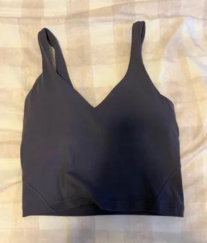 Lululemon Night Fall Align Tank thumbnail 1