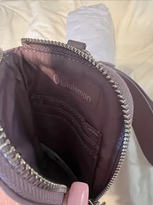 Dual Pouch Wristlet Wallet thumbnail 6