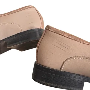 EUC Free People Leather Brady Loafers Size 7.5 thumbnail 9