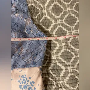 Free People Countryside Printed Mini Dress NWOT thumbnail 6