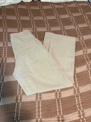 H&M Wide-Leg Trousers thumbnail 2