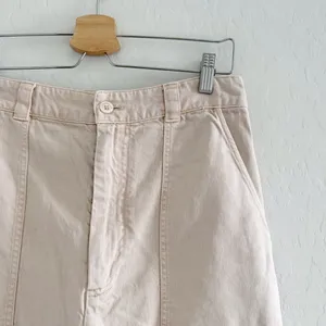 Young Fabulous & Broke YFB Wide Leg Cropped Pants Size L thumbnail 2