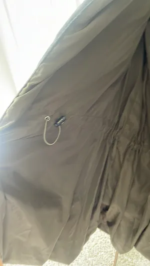 Vintage Luxury Winter Coat thumbnail 5