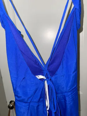 superdown Dress Worn Once thumbnail 3