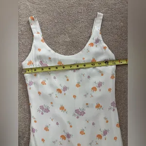 NWT Princess Polly Curtis Floral Maxi Dress Size 0‎ thumbnail 7