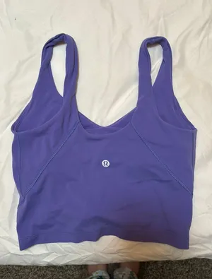 Lululemon Align Tank thumbnail 2