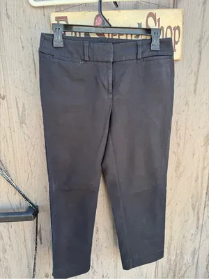 Women’s Dress Capris thumbnail 2
