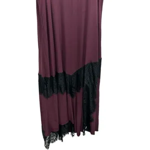 Anthropologie Moulinette Soeurs Janie Lace Whimsigoth Fairy‎ Halter Dress Size 8 thumbnail 14