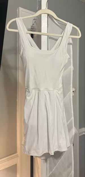 Amazon Athletic Dress thumbnail 1