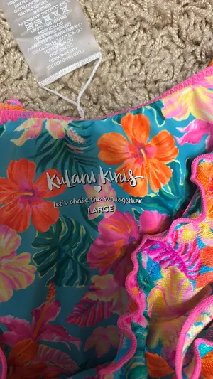 Kulani Kinis Bikini Set thumbnail 3