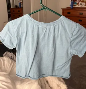 Colorado Baby Tee thumbnail 3