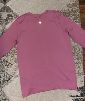Swiftly Tech Relaxed Lululemon Long Sleeve thumbnail 3
