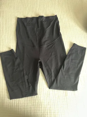  CRZ Yoga Maternity Legging thumbnail 5
