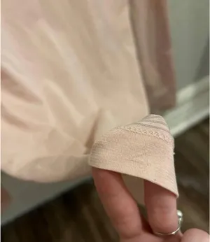 Pink Lululemon Long Swiftly Tech Sleeve thumbnail 4