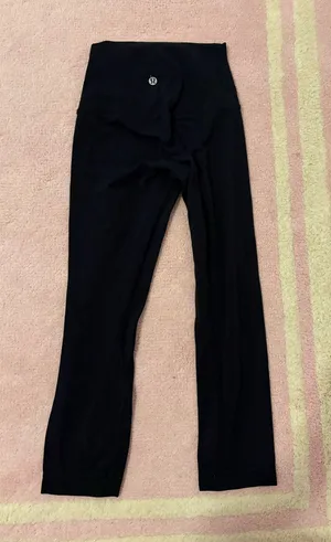 Lululemon Align Leggings 21” thumbnail 1