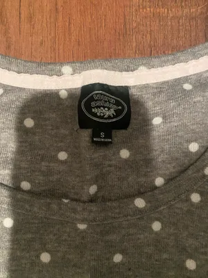 Laura Ashley Pajama Set thumbnail 2
