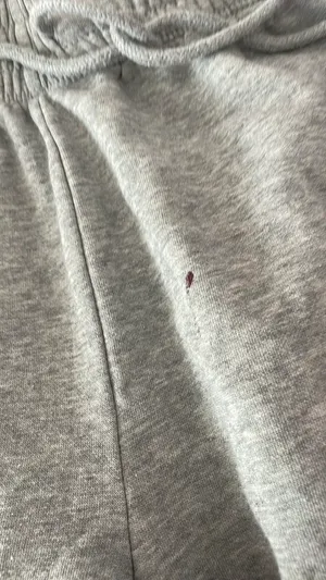 H&M sweatpants thumbnail 2