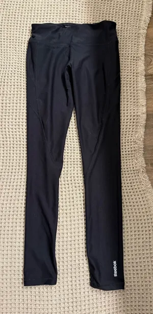 Reebok leggings  thumbnail 1