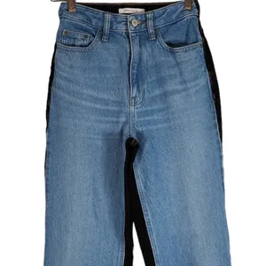 Pacsun 90s Boyfriend High Waist Straight Leg Jeans Size 24 thumbnail 5