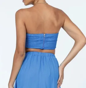Princess Polly crop top thumbnail 2