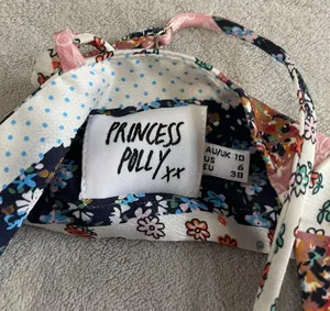 Princess Polly Bandana Top thumbnail 5